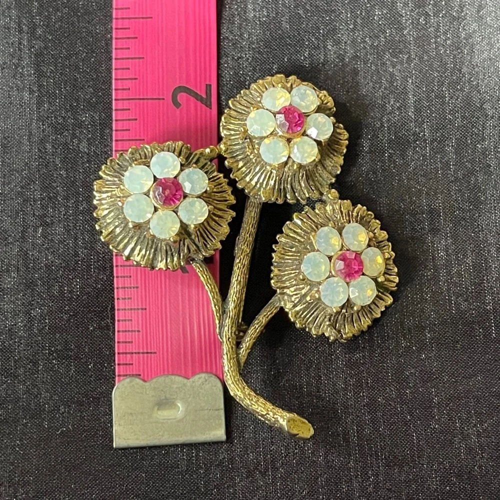 N/A vintage floral